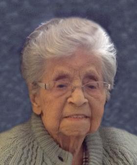 Photo of Fernande Trudel