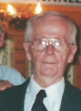 Photo of Victor Juteau
