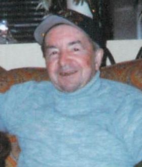 Photo of Leo Massicotte
