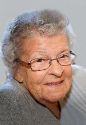 Photo de Francoise Thibault