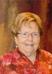 Photo of Yvette Charbonneau