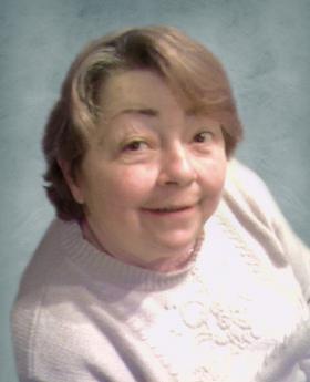 Photo de Diane Caron