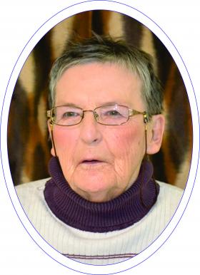 Photo of Simone Poitras