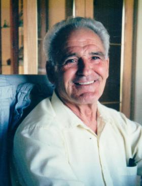 Photo of Clement Perron