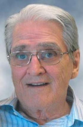 Photo of Rolland Beausoleil