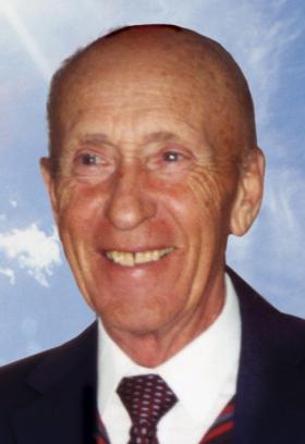 Photo of Pierre Lauzon