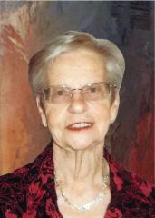 Photo de Francoise Lecavalier