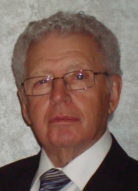 Photo de Donald Dubois