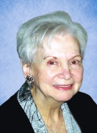 Photo de Andree Pothier