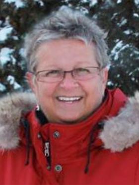 Photo of Helene Perron