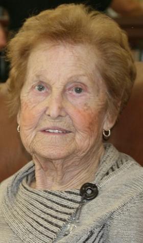 Photo de Gisele Dessureault