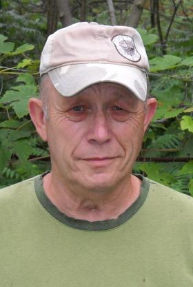 Photo of Noel Alle