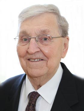 Photo of Jules Lafontaine