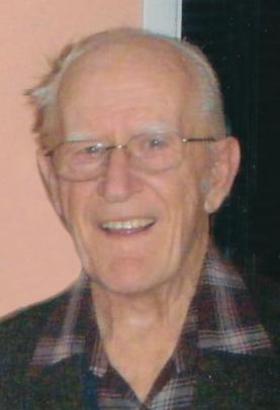 Photo of Viateur Ratte