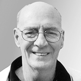 Photo of Jerome Roy
