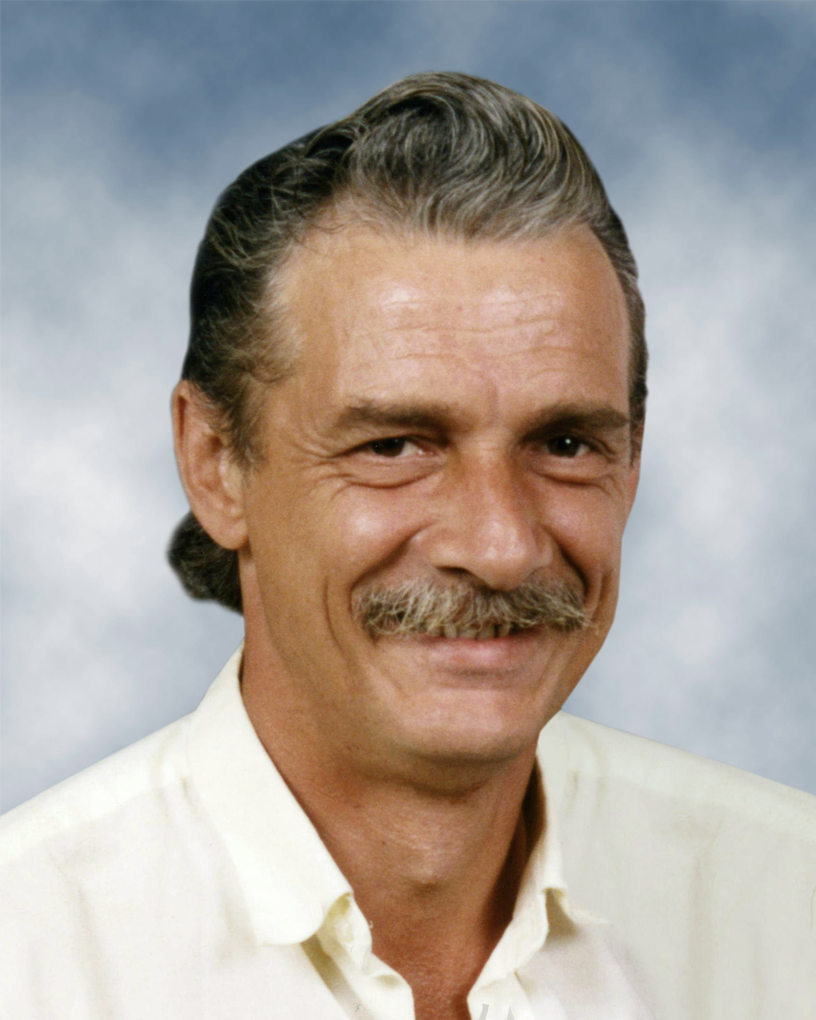 Photo of Gilles Beaudin