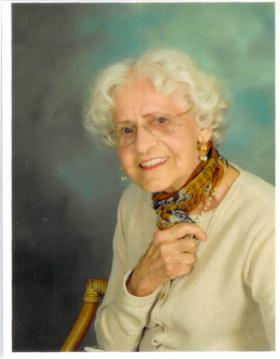 Photo de Irene Frigon