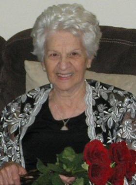 Photo of Therese Brunet