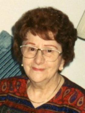 Photo of Gabrielle Dupont