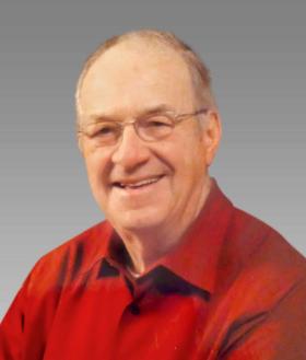 Photo de Edwin Boudreau