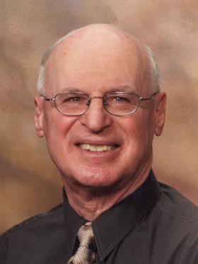 Photo of Bernard Dugre