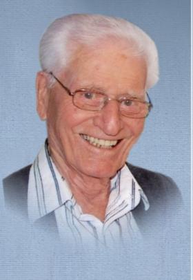 Photo de Maurice Perron