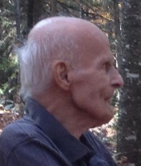 Photo de Laureat Daigle