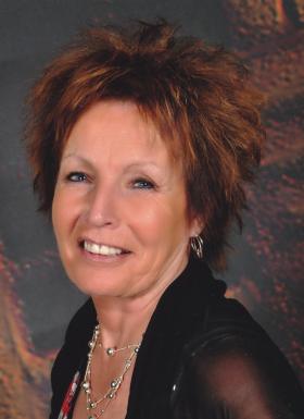 Photo of Ruth Roussel