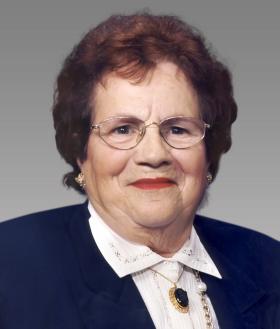 Photo of Therese Arcand