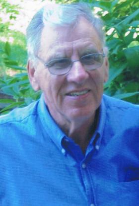 Photo of Fernand Bilodeau