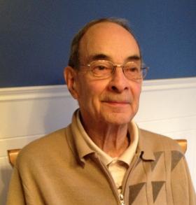 Photo of Rene Auclair