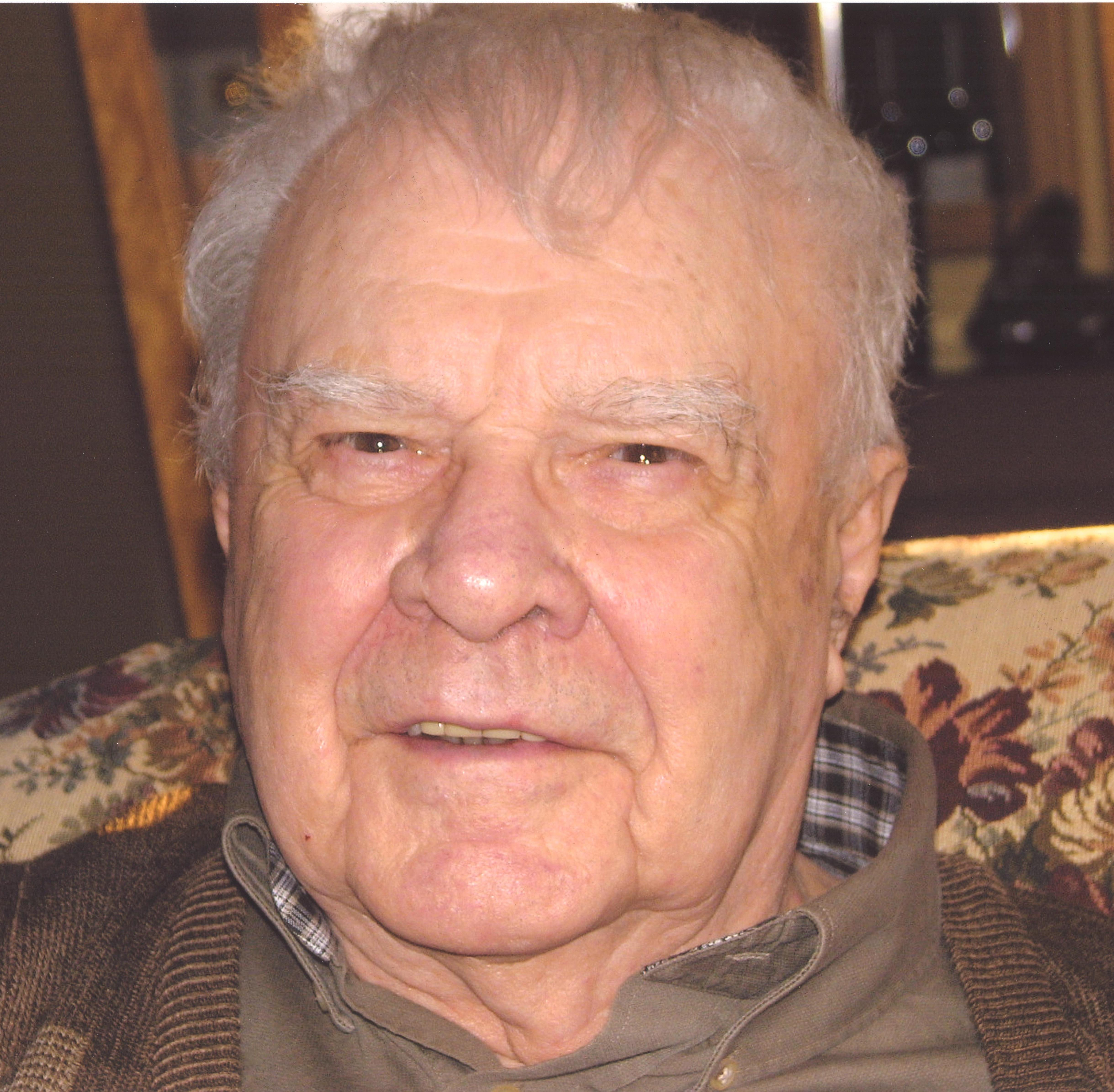 Photo de Georges Chagnon