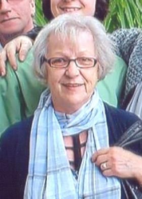 Photo de Laurette Bedard