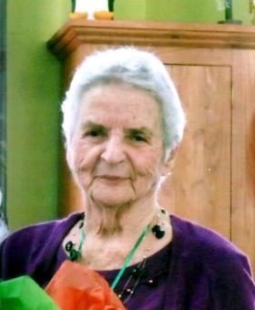 Photo de Anita Lavigne
