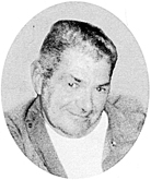 Photo of Robert Sexton