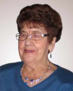 Photo de Fernande Boutin