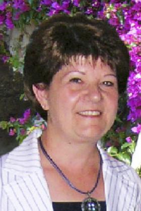 Photo of Cecile Quimper
