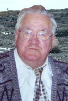 Photo of Jean-Leo Therrien