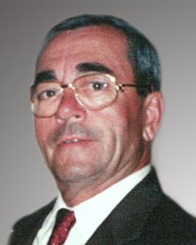 Photo of Leopold Lessard