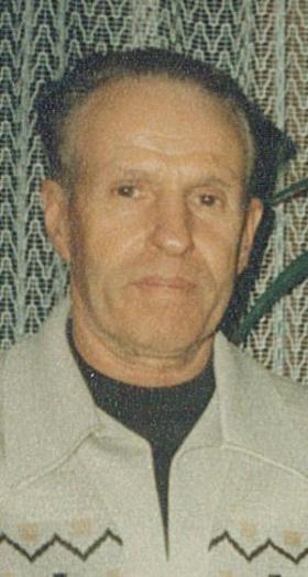 Photo de Albert Pilote