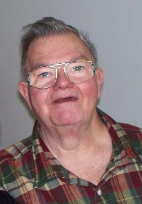 Photo of Claude Cecyre