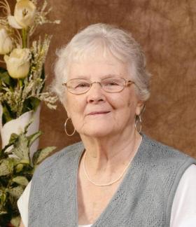 Photo of Muguette Heroux