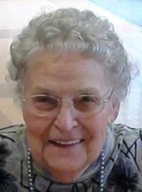 Photo of Diana Dalpe