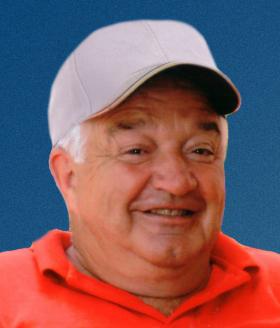 Photo of Gilles Trepanier