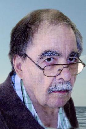 Photo de Leonard Miville