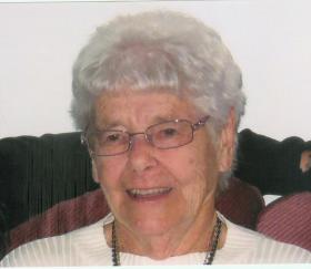 Photo de Fernande Normandin