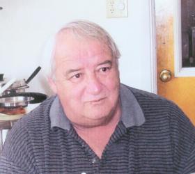 Photo of Michel Massicotte