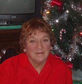 Photo de Gisele Dessureault