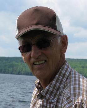 Photo de Andre Boulanger