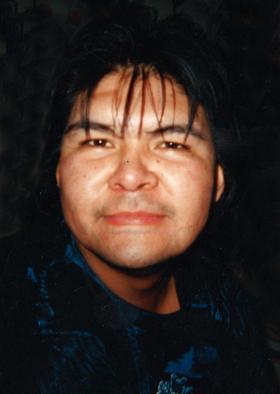 Photo of Charles-Edouard Raphael